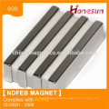 Industrielle Magnet China mmm 100 mmm permanent magnet
